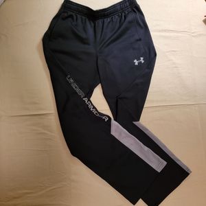 Under Armour Boys Sweatpants